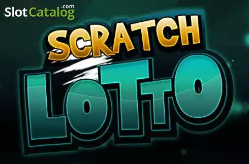 Scratch Lotto логотип