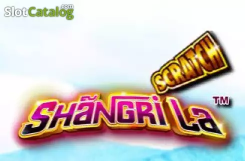 Scratch Shangri La from NextGen