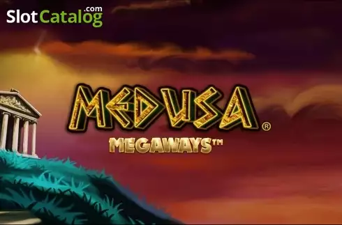 Medusa Megaways slot