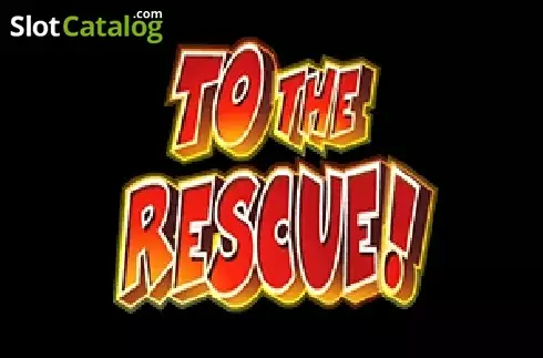 To the Rescue (NextGen) Logo