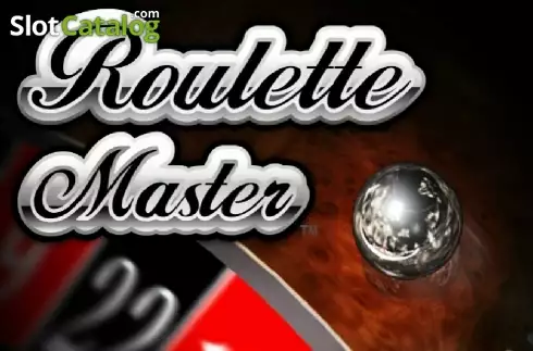 Roulette Master Portugal Siglă