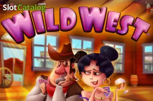Wild West (NextGen) slot