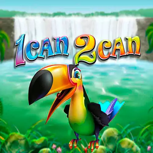 1 Can 2 Can Logo