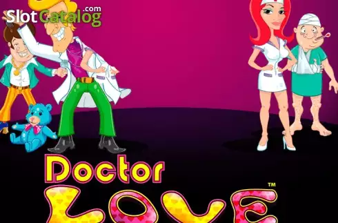 Doctor Love Λογότυπο