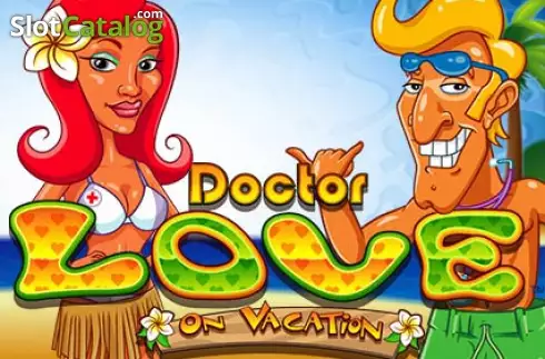 Doctor Love On Vacation Siglă