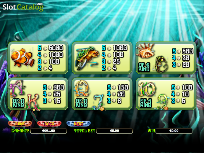 Enchanted mermaid игровой автомат играть в игровые автоматы без смс и регистрации