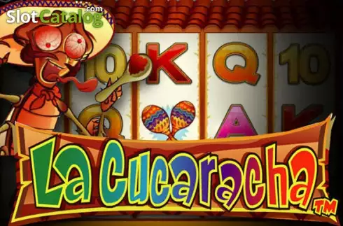 La Cucaracha Λογότυπο