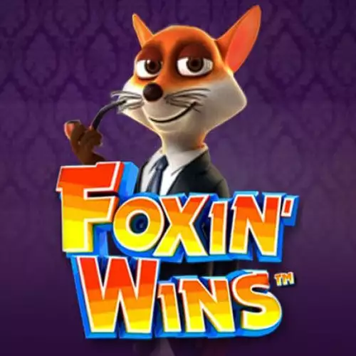 Foxin' Wins HQ Логотип