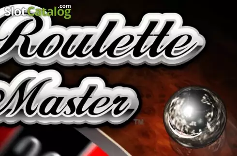 Roulette Master Logo