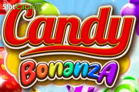 Candy Bonanza (Nextspin) Logo