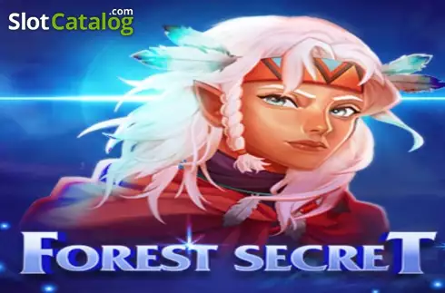 Forest Secret Λογότυπο