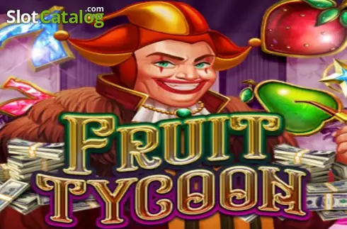 Fruit Tycoon Logo