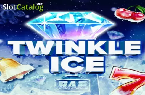 Twinkle Ice логотип