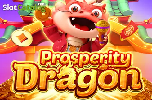 Prosperity Dragon (Nextspin) Tragamonedas 