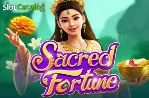 Sacred Fortune カジノスロット