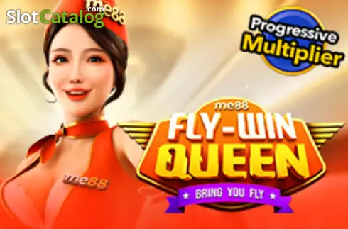 Fly-win Queen slot