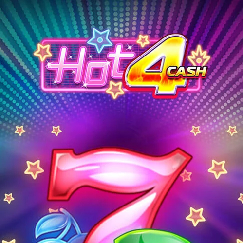 Hot 4 Cash логотип