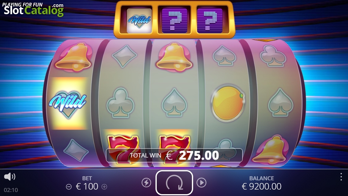spin city casino free slots