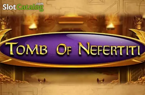 Tomba-Of-Nefertiti