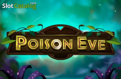 Poison Eve Логотип