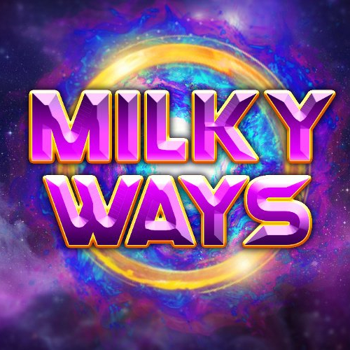 Milky Ways Логотип