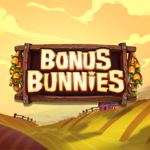 Bonus Bunnies Λογότυπο