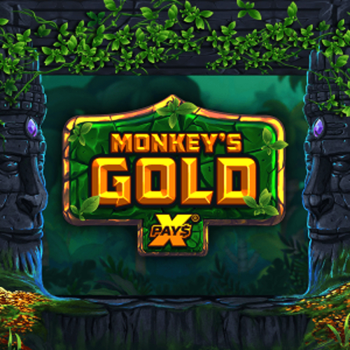 Monkey’s Gold ロゴ