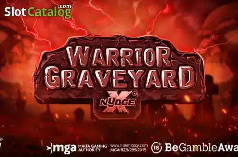 Warrior Graveyard ロゴ