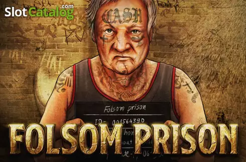 Folsom Prison слот