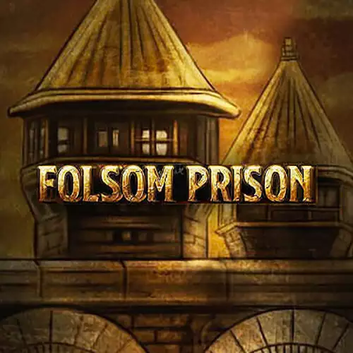Folsom Prison Logo