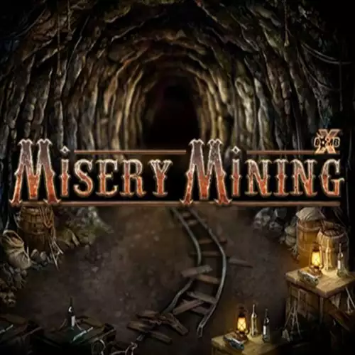 Misery Mining Logo