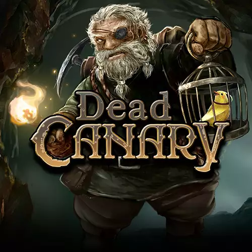 Dead Canary Logotipo