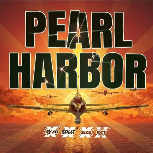 Pearl Harbor Logo