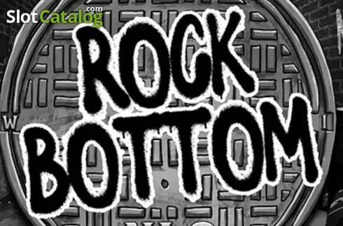 Rock Bottom Siglă