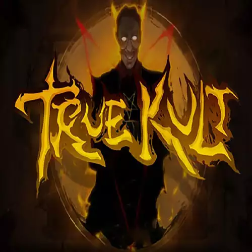 True Kult Logo