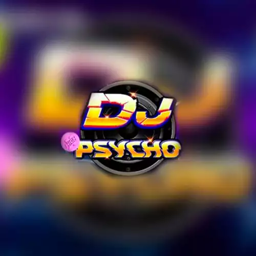 DJ Psycho Λογότυπο