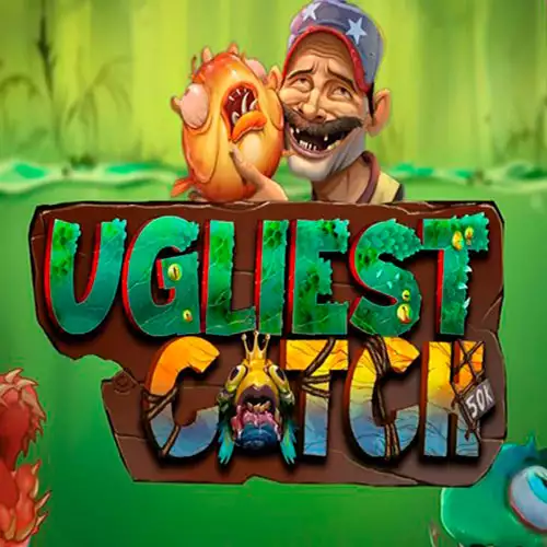 Ugliest Catch Logo