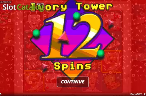 Free Spins 1. Nine To Five slot