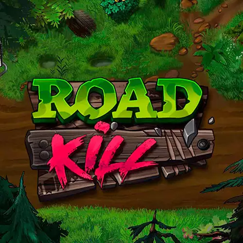 Roadkill Logotipo