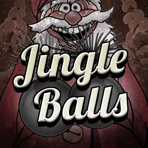 Jingle Balls Logotipo