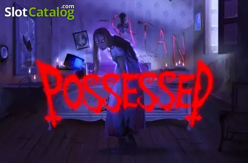 Possessed Logo