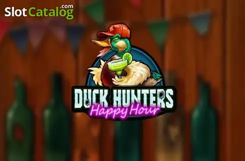 Duck Hunters Happy Hour (Nolimit City)