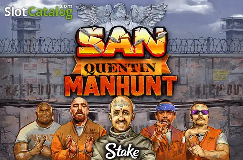 San Quentin Manhunt 2026-02-09