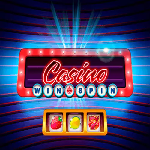 Casino Win Spin ロゴ