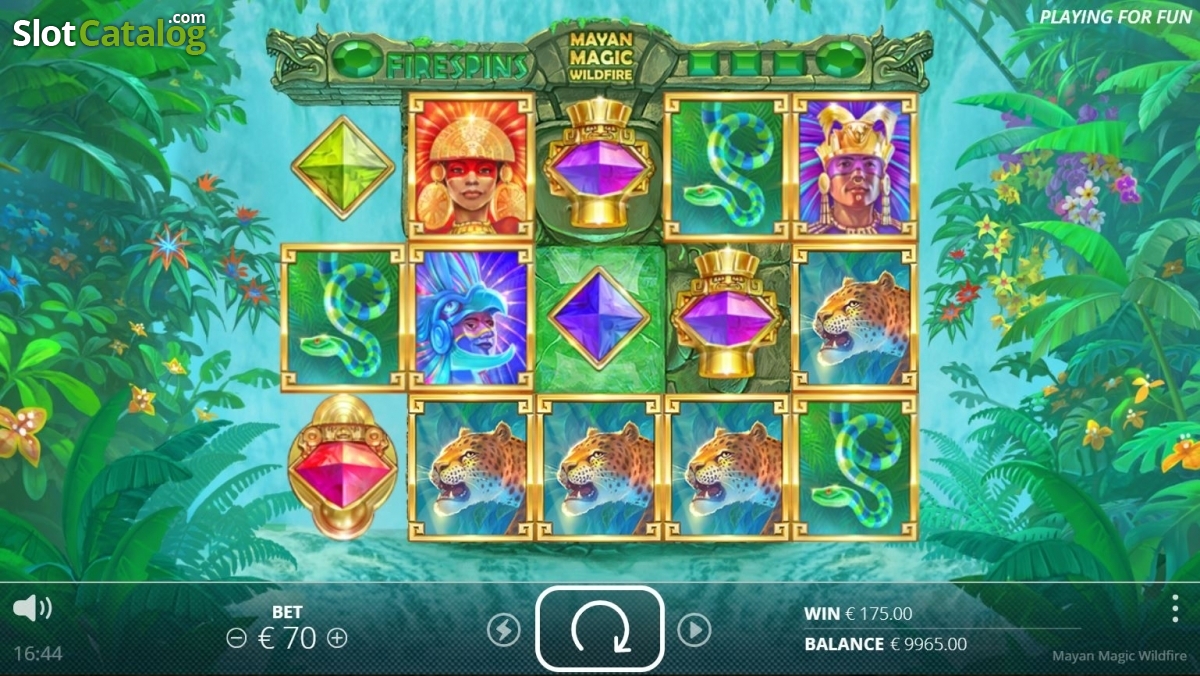 Everything You Wanted to Know About Tropic Slots Casino review and Were Afraid To Ask