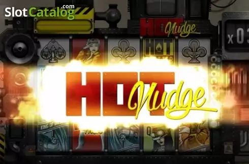 Hot Nudge Logo