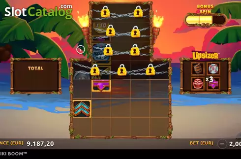 Captura de tela5. Tiki Tiki Boom slot