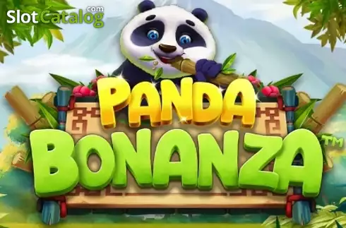 Panda Bonanza Machine à sous