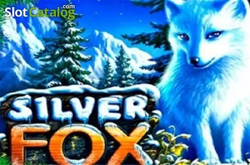 Silver Fox ロゴ