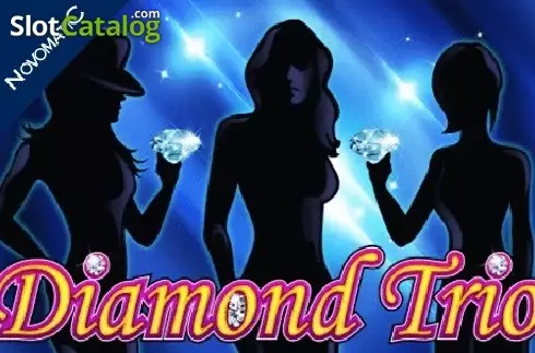 Diamond Trio Logo
